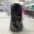 Hilo de fibra remallar x 400 grs NEGRO
