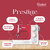 Máquina de Coser Godeco Prestige Ojal 1 paso - Maquineria Cuyo - Coser Bordar 