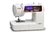 Maquina de Coser Electrónica Janome 4120qdc - comprar online