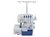 Overlock Brother 3534dt Con Mesa extensible en internet