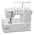 maquina de coser janome