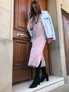 Bota Lembeck - SALVATORE SHOES