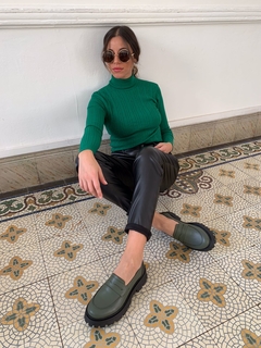 Mocasin Class A - comprar online