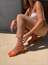 Sandalia Santa