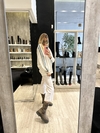 Borcego Lackit - SALVATORE SHOES
