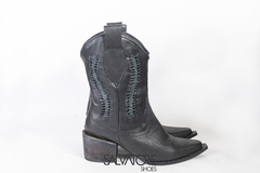 Tijua - SALVATORE SHOES