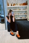 Sandalia Coral