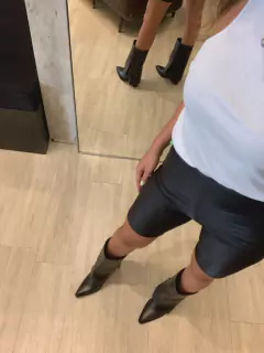 Polapa - SALVATORE SHOES