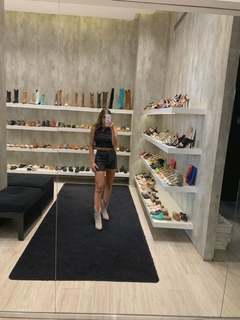 TEXANA DAGGET - SALVATORE SHOES