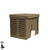 Caja de secado GRANDE