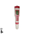 KEEP IT FRESH - Medidor 4 en 1 (PH - EC - TDS - TEMP)