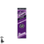 KUSH - Herbal wraps Ultra Mixed Grape (2 u)
