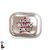 LION - Bandeja tray mini SILVER