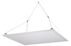 Panel LED 48w 60x60 Pack x4 Interelec - comprar online