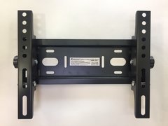 Soporte Lcd Led 14 23 24 26 32 Con Inclinación