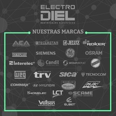 Lámpara LED Dicroica Candil 7w Pack x10 en internet