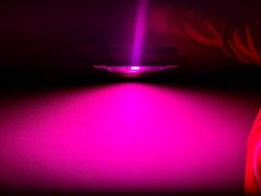 Imagen de Reflector led cultivo alto espectro Hydro Eco 100w oferta entrega gratis en lanus, avellaneda y caba