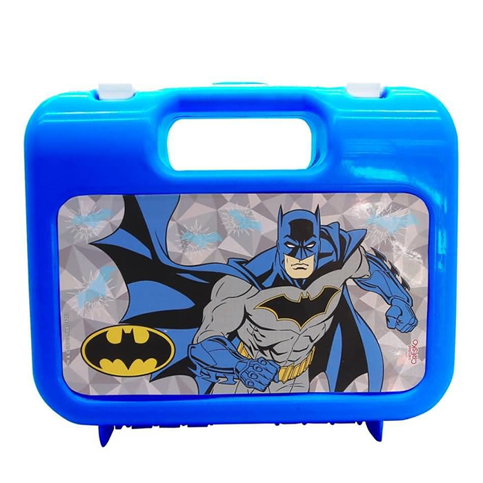 LONCHERA BATMAN - MARVEL - Comprar en RosarioRock