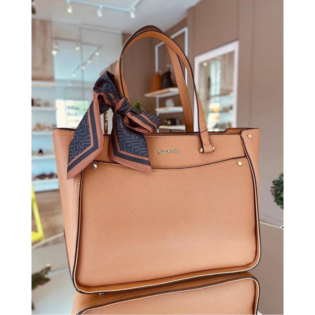 Bolsa Dumond