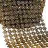 Galon Falso Stras R18 color Oro o Plata - comprar online