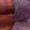Galon Falso Stras 1, 24 lineas varios colores - comprar online