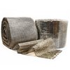 Galon Falso Stras 3, 30 lineas color Plata Aurora Boreal - comprar online