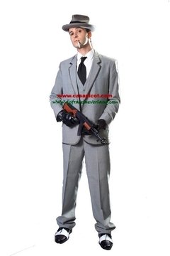 Gangster (1)