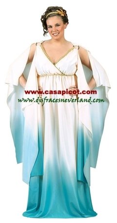 Diosa Griega (2)