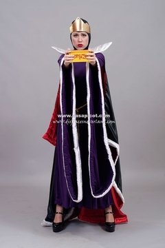Reina malvada (2) - comprar online