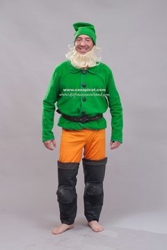 Enanito (2)/Duende Navideño (2) en internet
