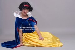 Blancanieves (4) (Con capa) - comprar online