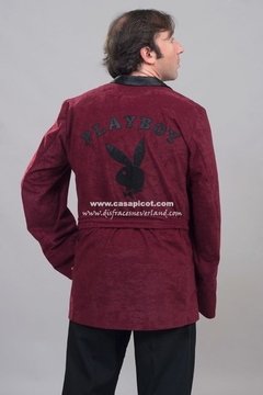 Hugh Hefner