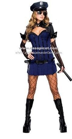 Policía (5)