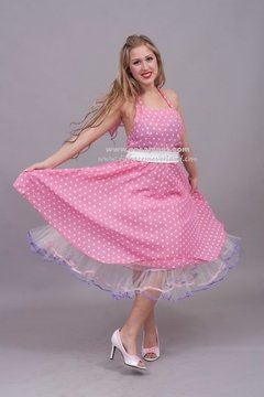 Rockabilly (02) (vestido)