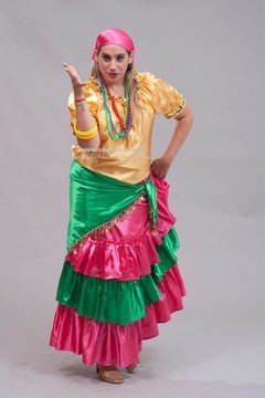 Gitana