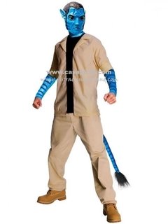 Avatar - Jake Sully