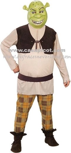 Shrek (1)