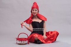 Caperucita roja (2) - comprar online