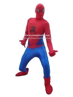 Hombre Araña (3)