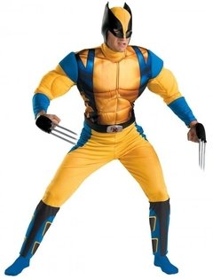 Wolverine (2) (X-Men)