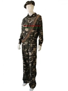 Imagen de Militar