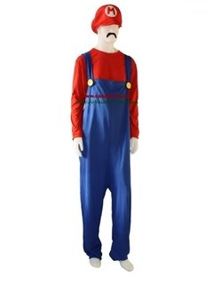 Mario Bros
