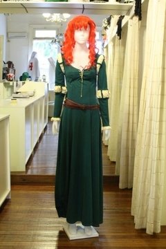 Merida (Valiente)
