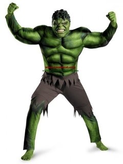 Increíble Hulk