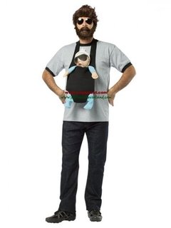 Alan - Hangover - ¿Qué pasó ayer?