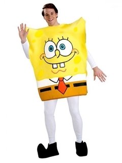 Bob Esponja