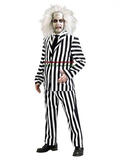 Beetle Juice