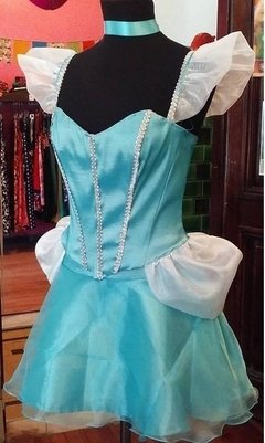 Cenicienta (3)