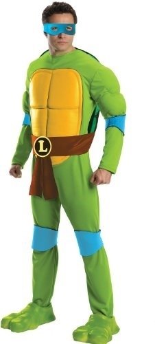 Tortuga Ninja (1) (Leonardo)