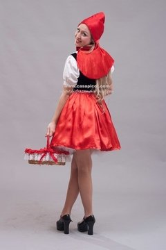Caperucita roja (3)